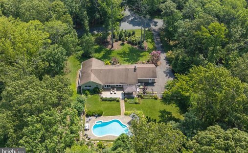 House in Riva, Maryland, United States 1