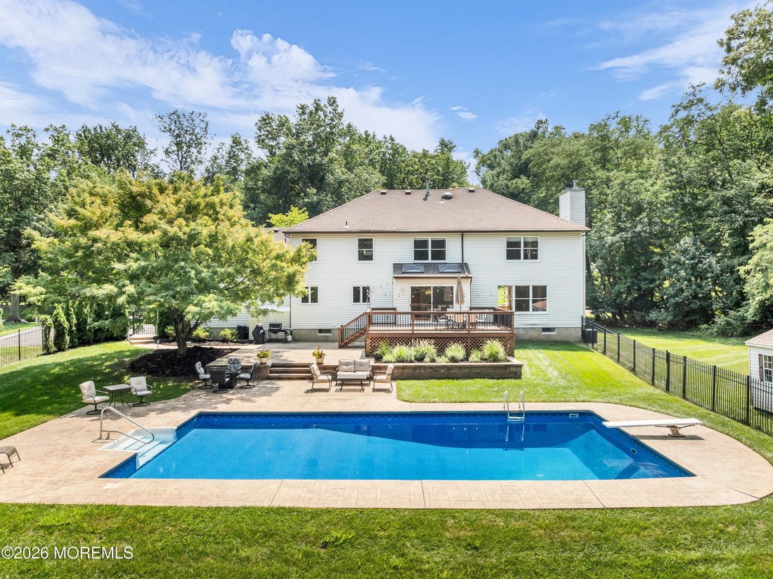 House in Holmdel, New Jersey, United States 5 - 18656406