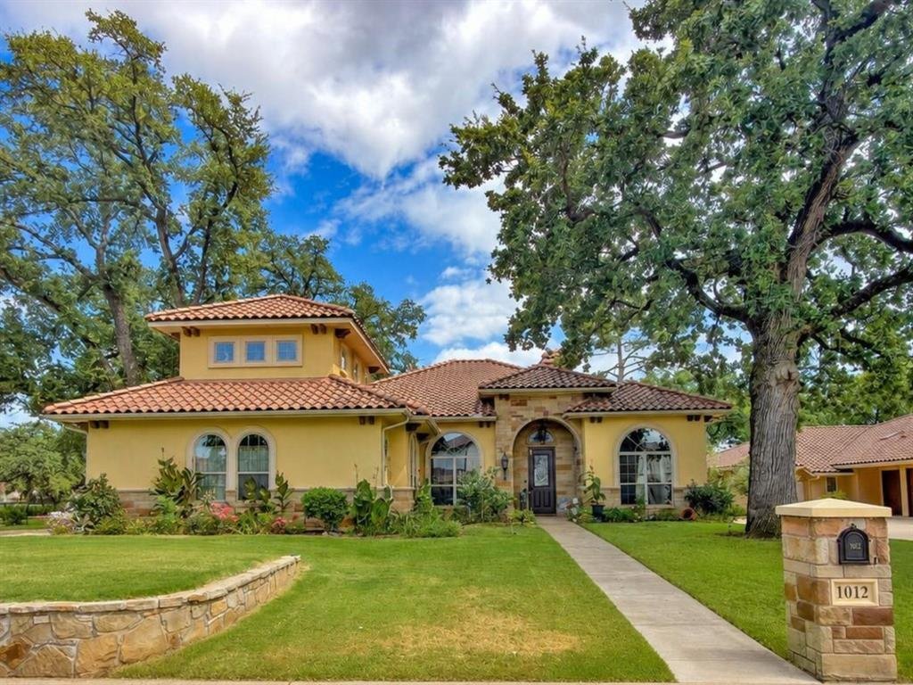 Casa en Granbury, Texas, Estados Unidos 1 - 18451024