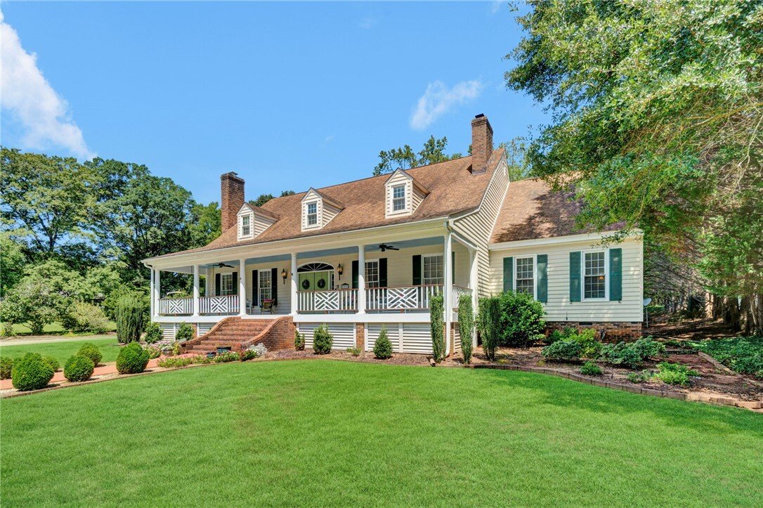 House in Clemson, South Carolina, United States 2 - 18657083