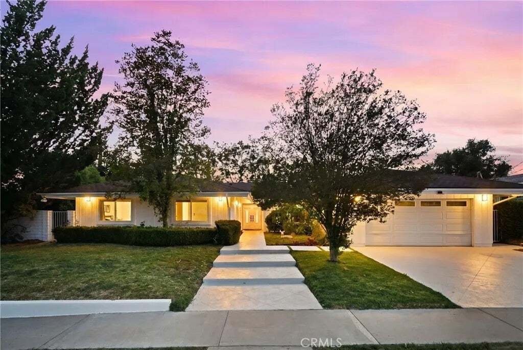 Casa a Hidden Hills, California, Stati Uniti 1 - 18264917