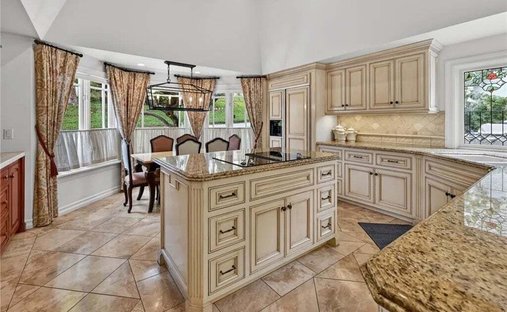 House in Yorba Linda, California, United States 1