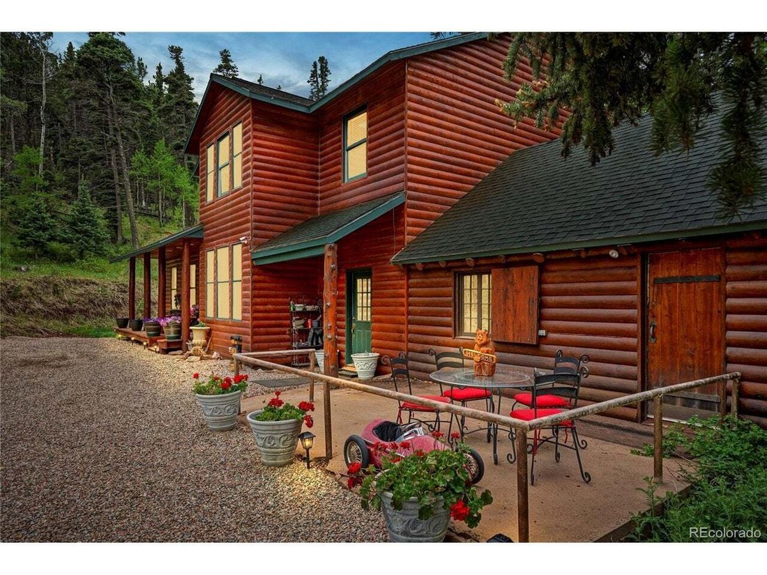 House in La Veta, Colorado, United States 5 - 18656448
