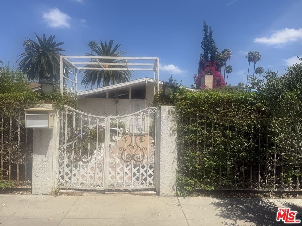 Casa en Los Ángeles, California, Estados Unidos 2 - 18657271