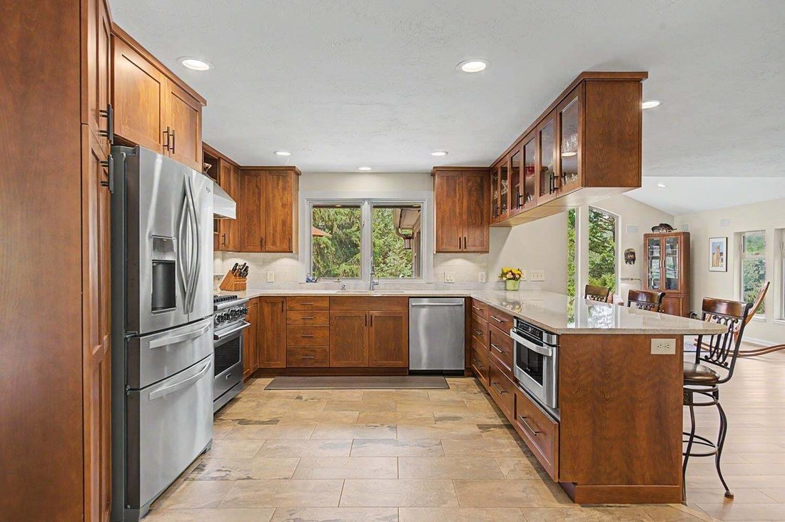 House in Spokane, Washington, United States 3 - 18656367