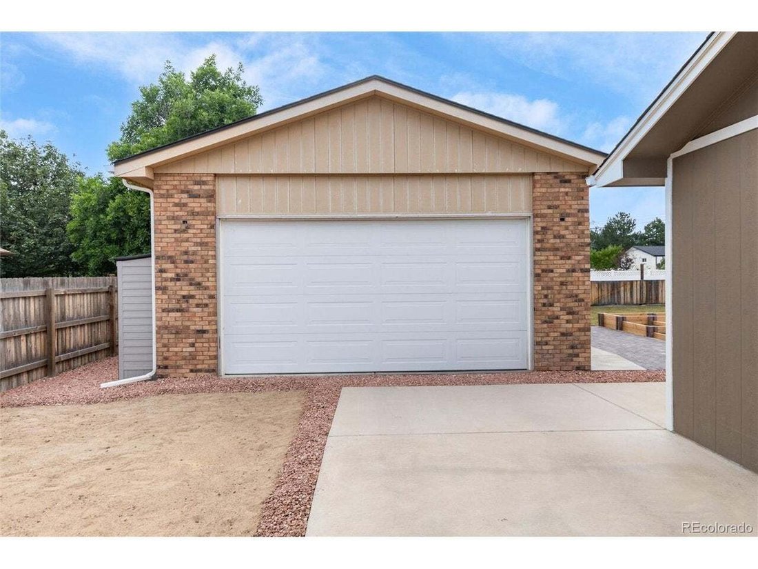 House in Arvada, Colorado, United States 3 - 18656457
