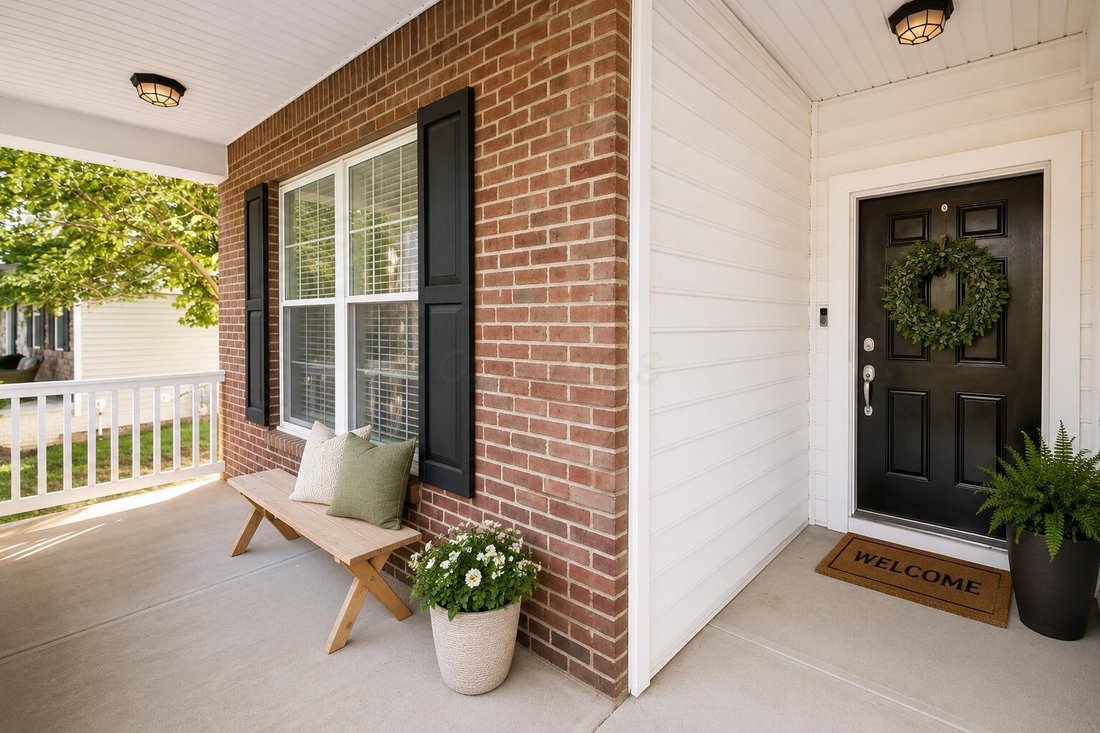 House in Delaware, Ohio, United States 5 - 18656959