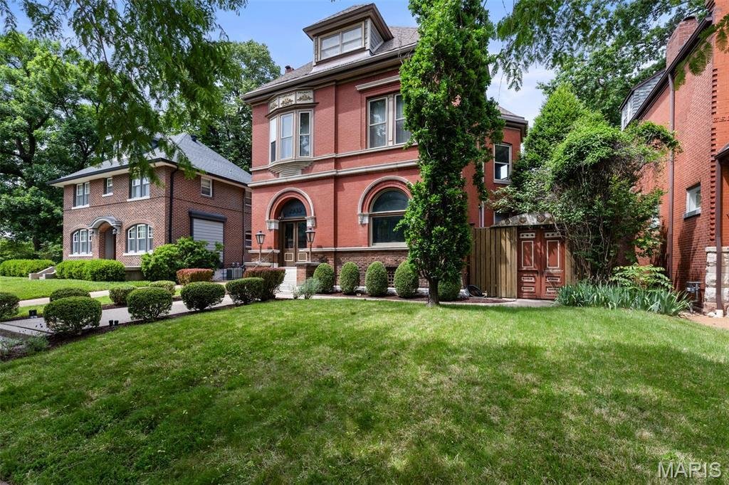 House in St. Louis, Missouri, United States 2 - 18656689