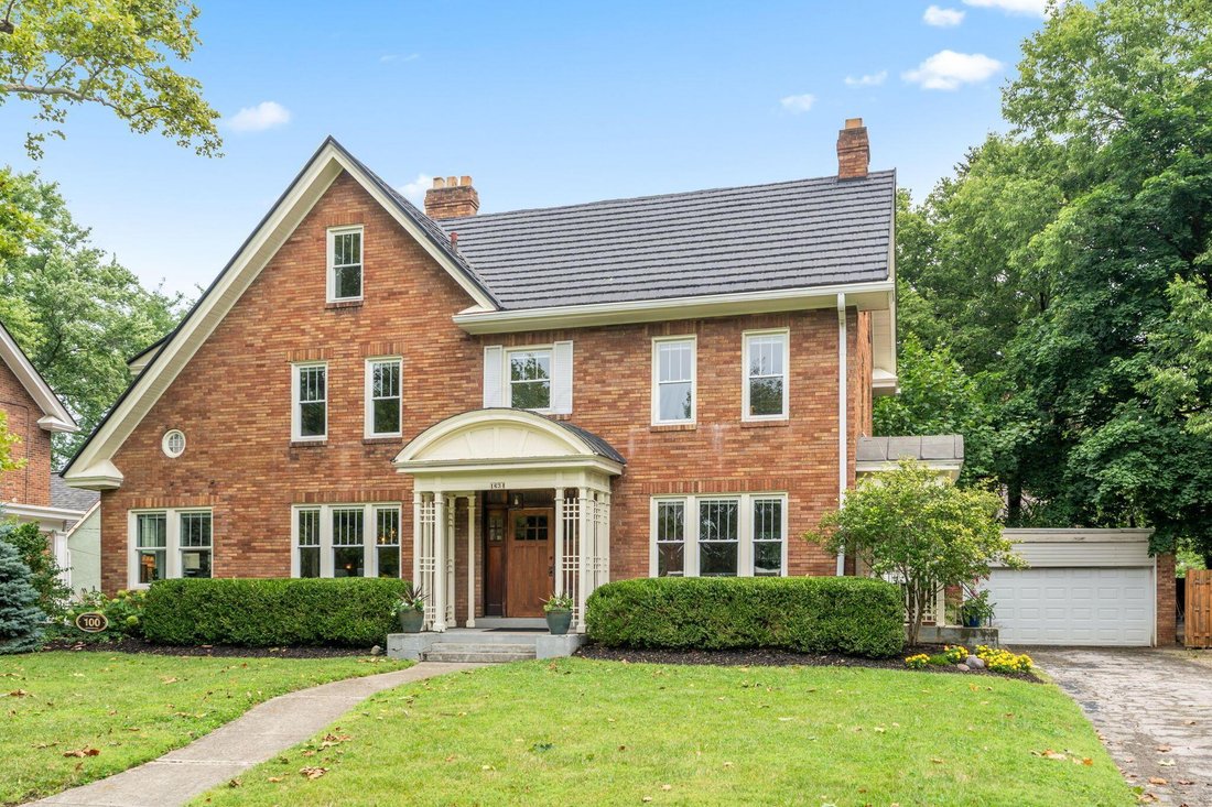 House in Columbus, Ohio, United States 3 - 18656934