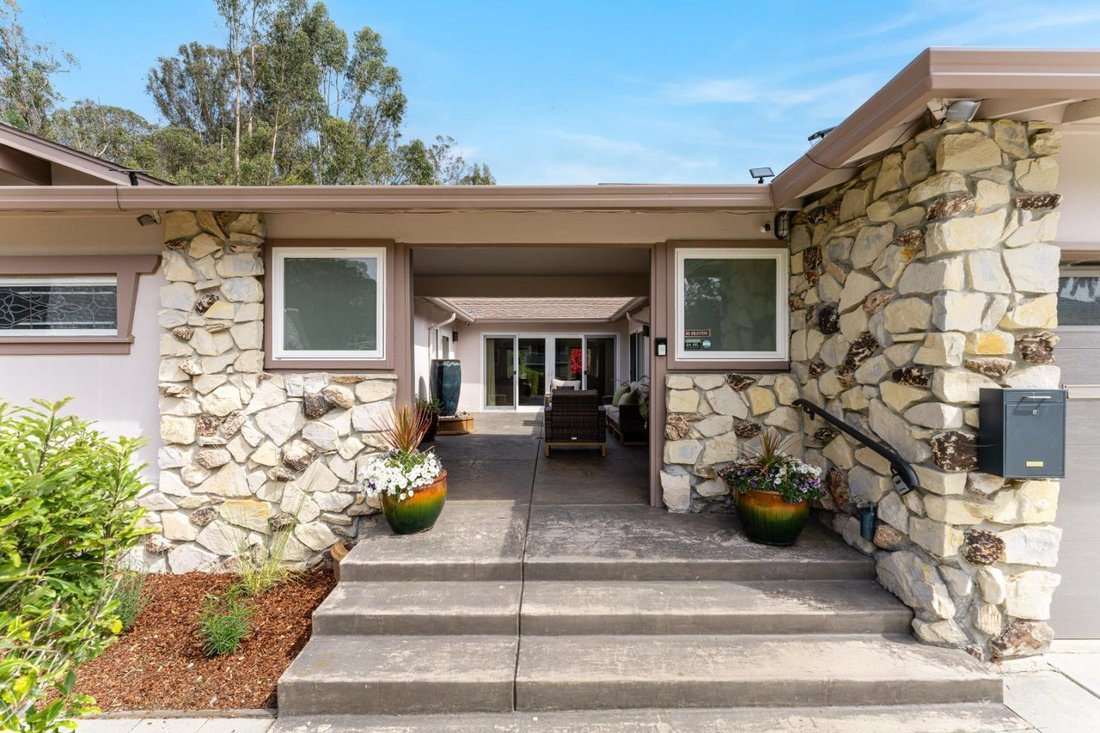 House in Santa Cruz, California, United States 3 - 18656788
