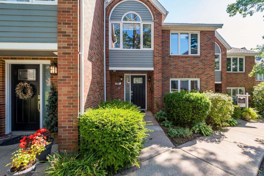 Condo in Halifax, Nova Scotia, Canada 1 - 18657731