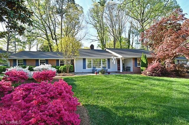 House in Winston-Salem, North Carolina, United States 5 - 18656645