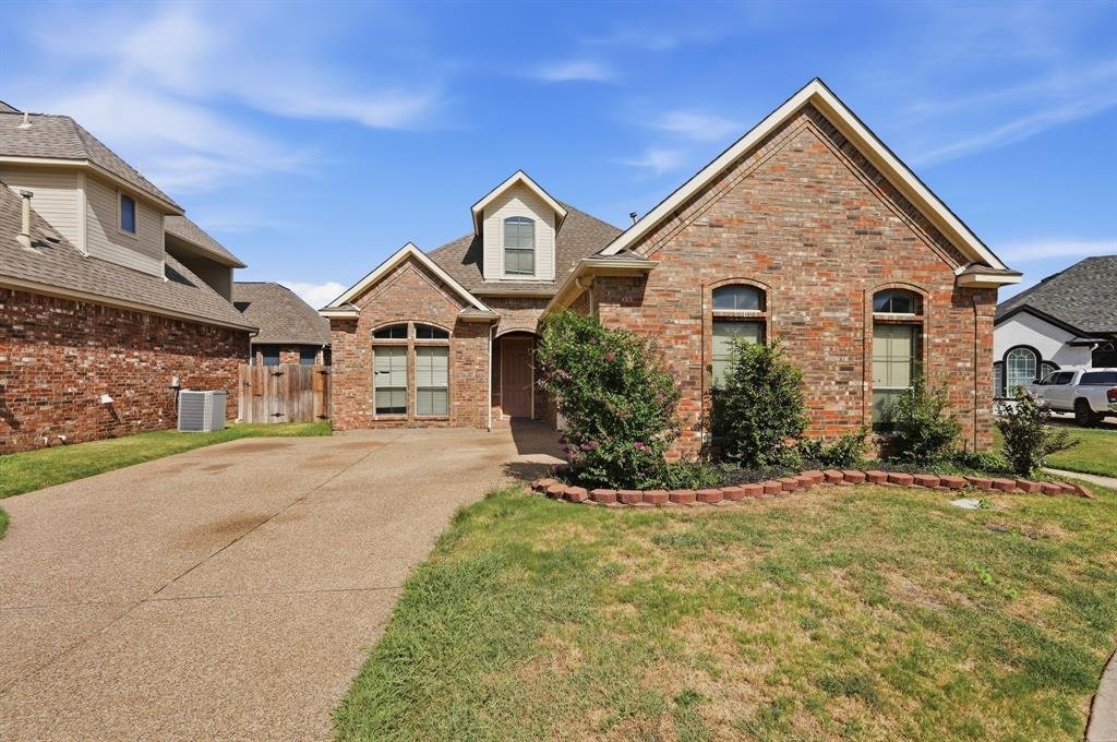 House in Arlington, Texas, United States 1 - 18657393