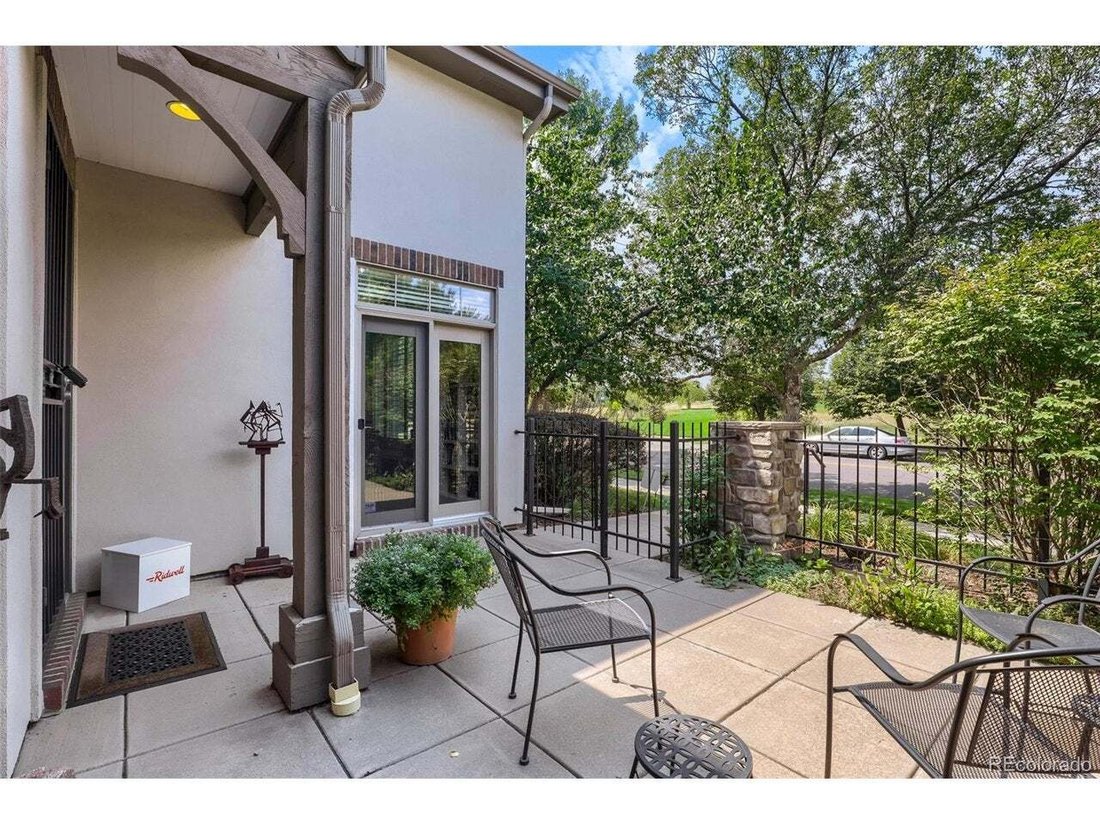 Townhouse in Denver, Colorado, United States 5 - 18656444