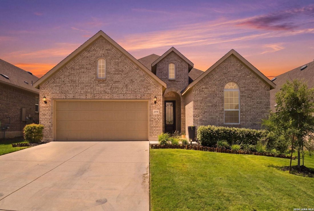 House in New Braunfels, Texas, United States 1 - 18656564