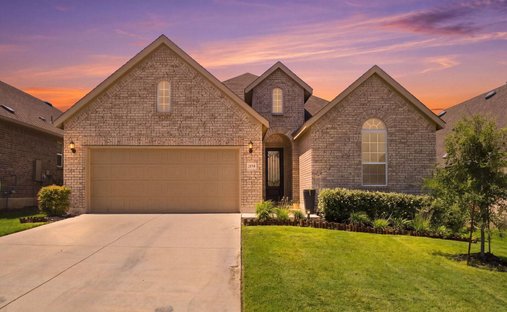 Haus in New Braunfels, Texas, Vereinigte Staaten 1