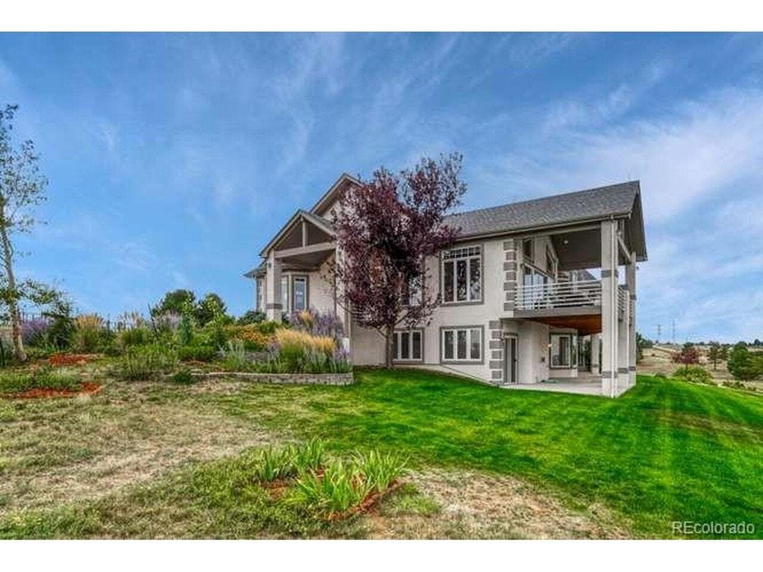 House in Parker, Colorado, United States 1 - 18656460