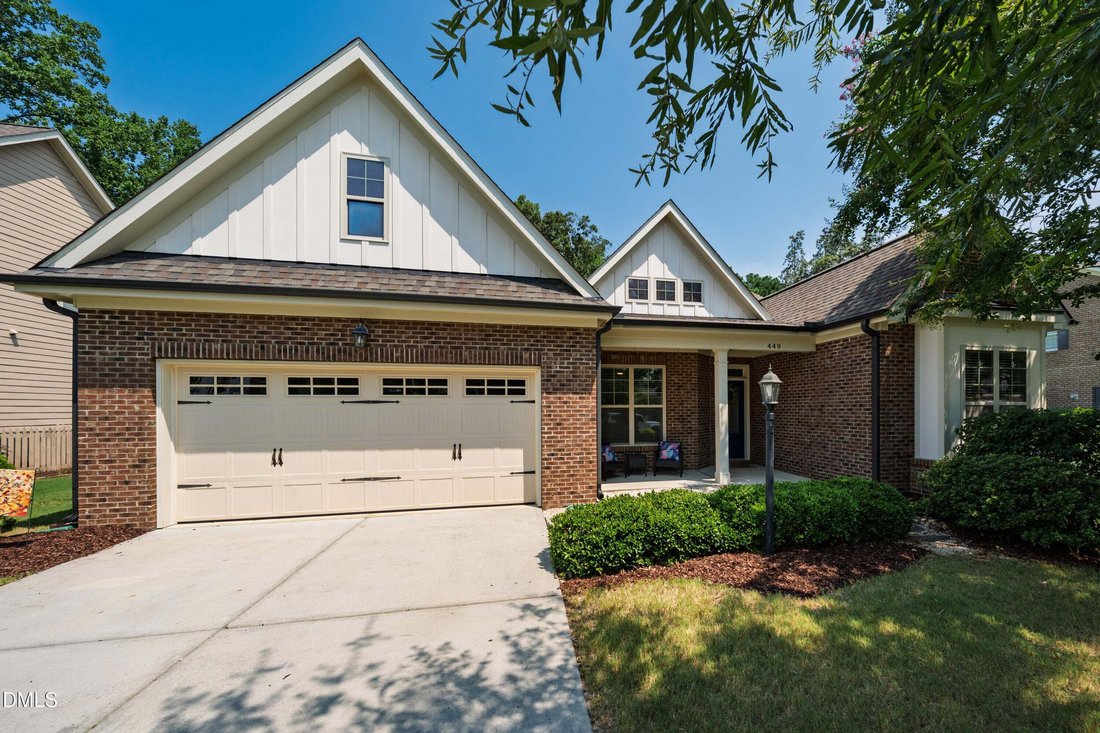 House in Fuquay-Varina, North Carolina, United States 2 - 18657054