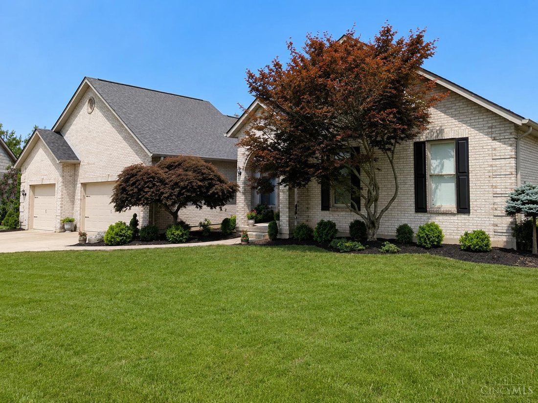 House in Ross, Ohio, United States 1 - 18656547