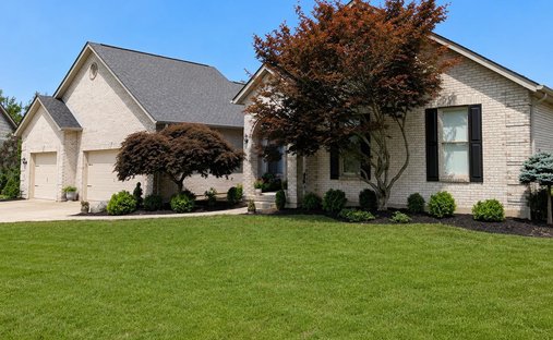 House in Ross, Ohio, United States 1