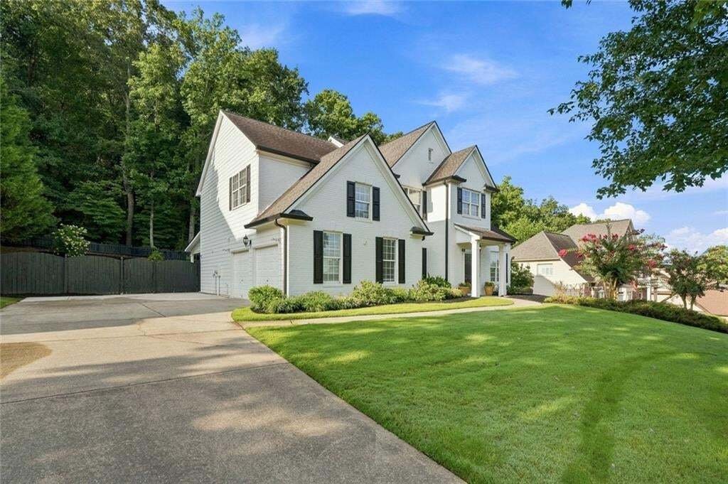 House in Cumming, Georgia, United States 2 - 18656859