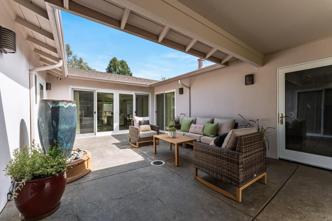 House in Santa Cruz, California, United States 4 - 18656788