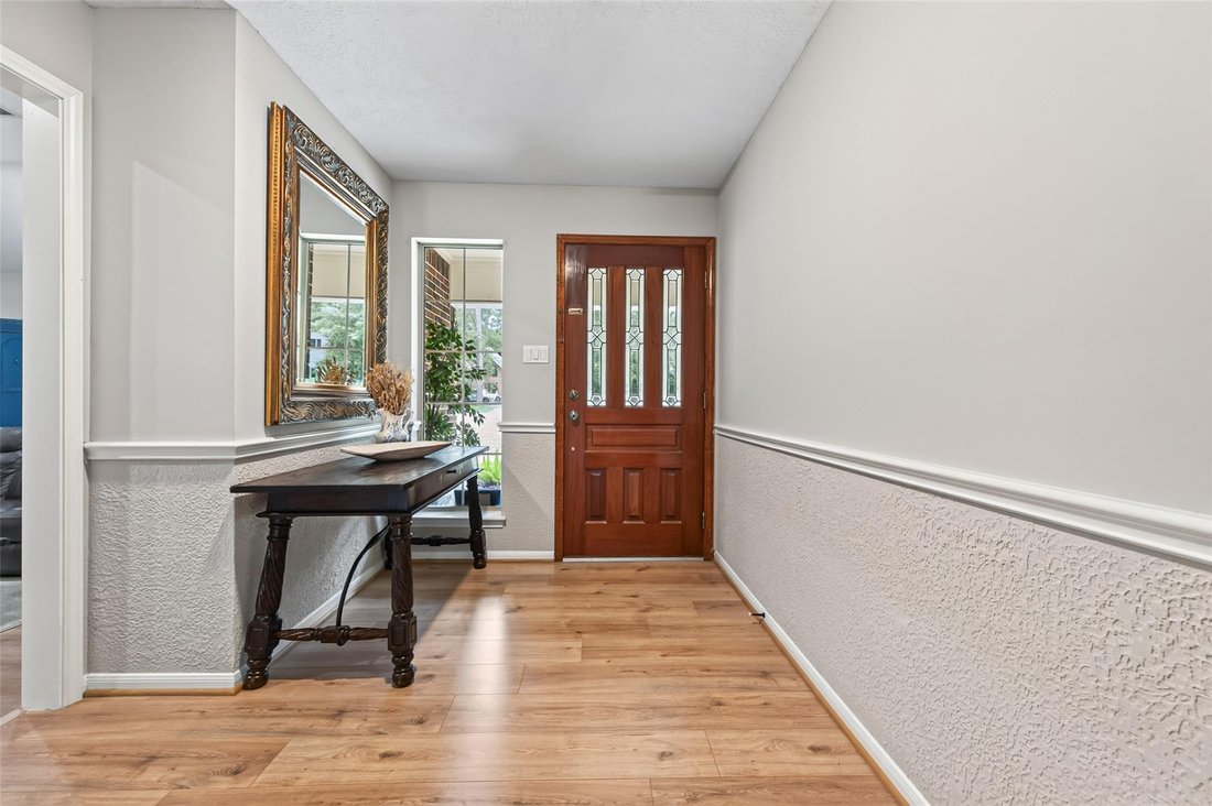 House in Tomball, Texas, United States 5 - 18656780