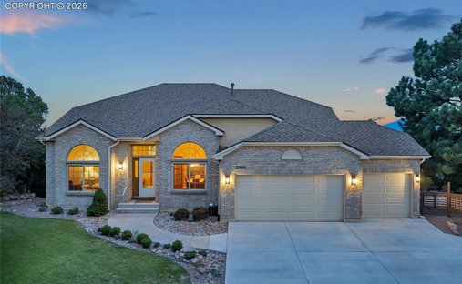 Casa a Colorado Springs, Colorado, Stati Uniti 1