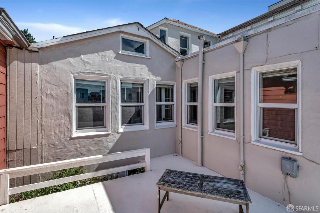 House in San Francisco, California, United States 5 - 18656387