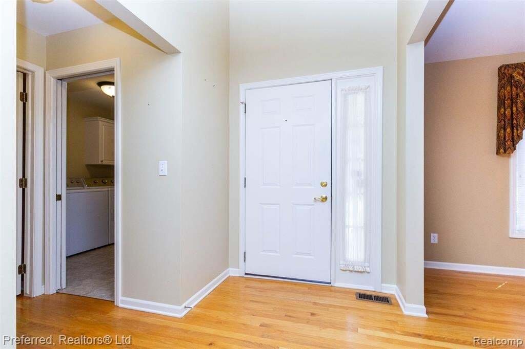 Appartement à Township of Northville, Michigan, États-Unis 5 - 18656915