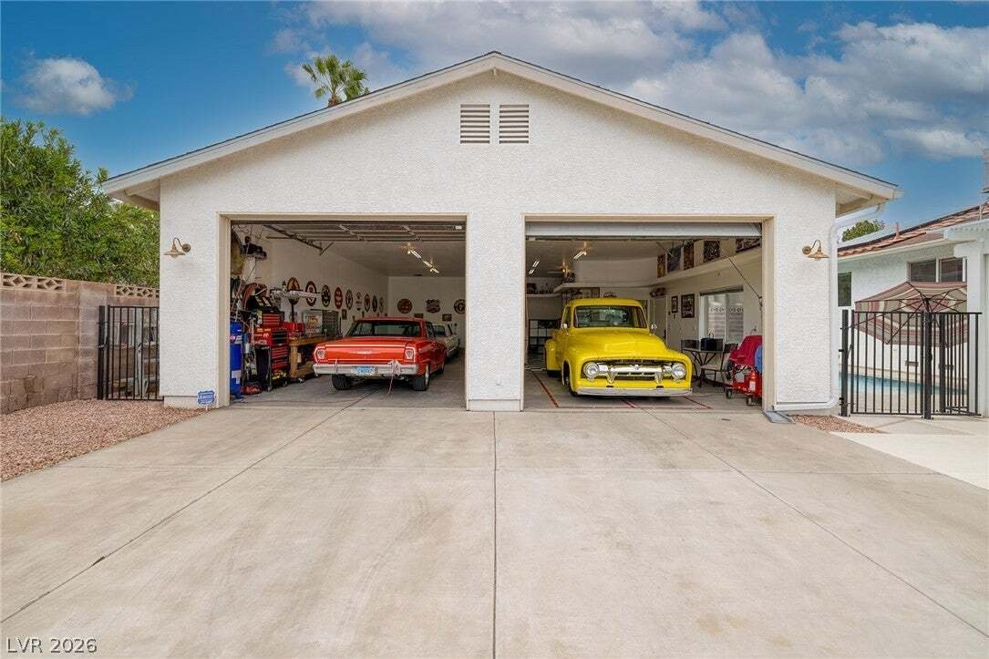 House in Las Vegas, Nevada, United States 1 - 18656614
