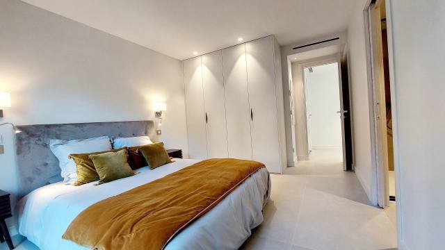 Apartment in Cannes, Provence-Alpes-Côte d'Azur, France 5 - 17149477