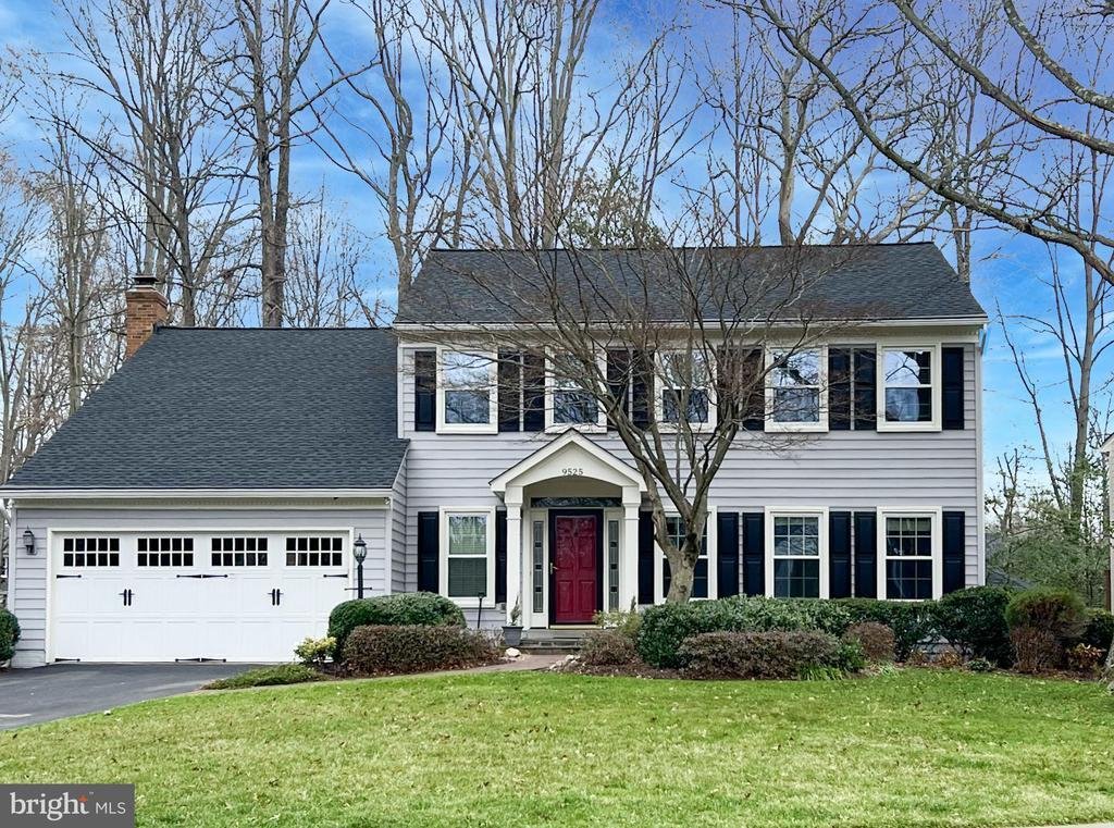 House in Fairfax Station, Virginia, United States 1 - 18657124
