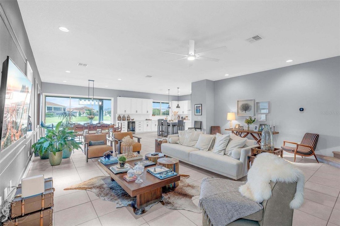 House in Orlando, Florida, United States 3 - 18656756