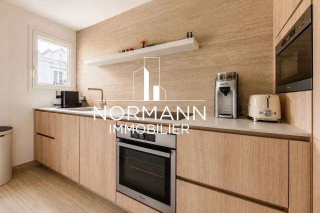 Apartment in Pereire-Malesherbes, Paris 17e Arrondissement, Paris 3 - 18226222