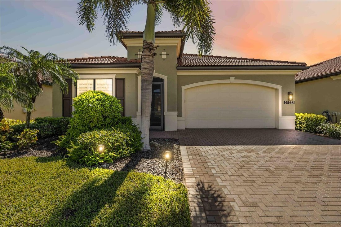 House in Venice, Florida, United States 1 - 18657012