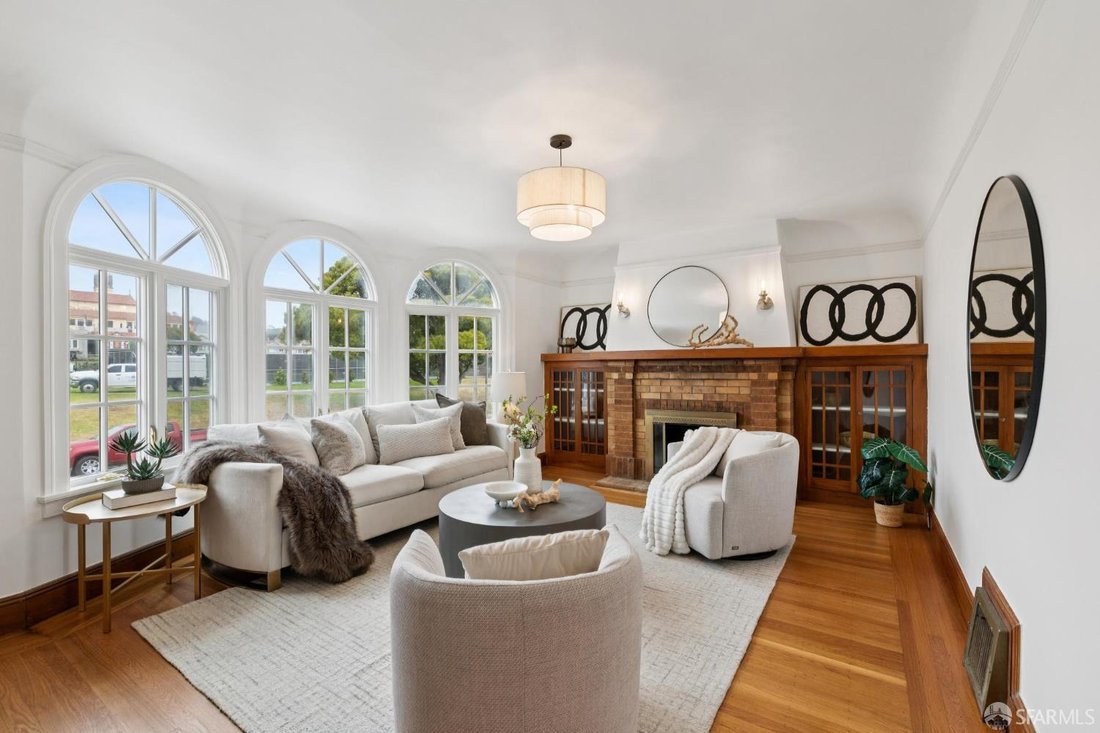 House in San Francisco, California, United States 3 - 18656378