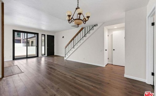 Condominio a Santa Monica, California, Stati Uniti 1