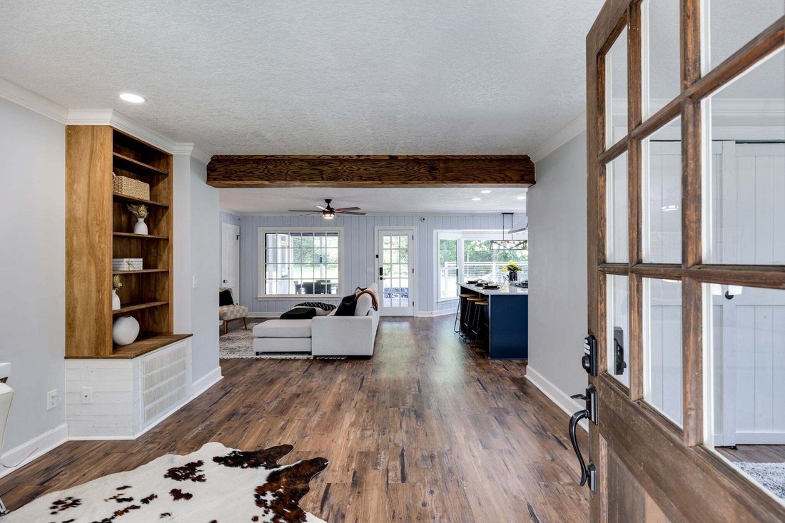House in Franklin, Tennessee, United States 3 - 18657226