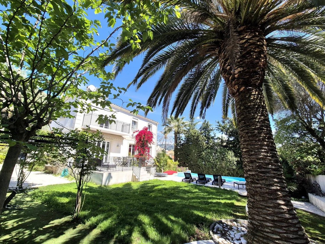 Casa en Vallergues, Cannes, Francia 1 - 18013824