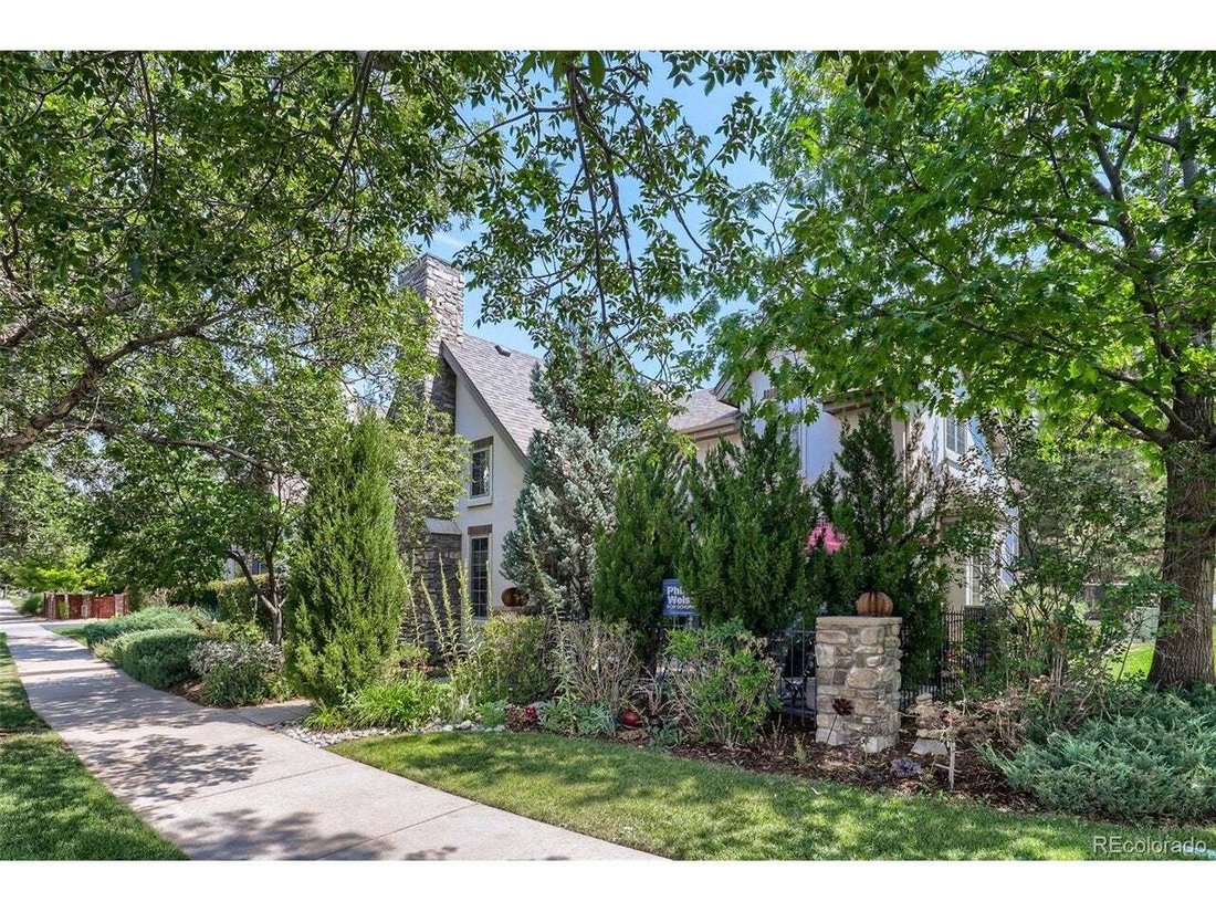 Townhouse in Denver, Colorado, United States 4 - 18656444
