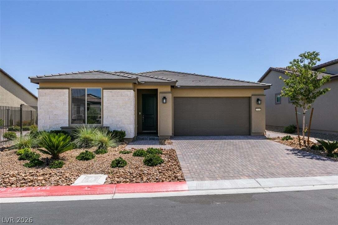 House in Las Vegas, Nevada, United States 1 - 18656616