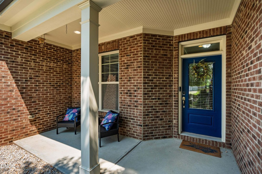 House in Fuquay-Varina, North Carolina, United States 5 - 18657054