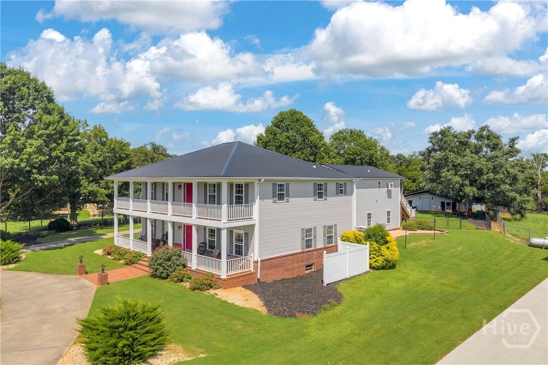 House in Martin, Georgia, United States 5 - 18656964