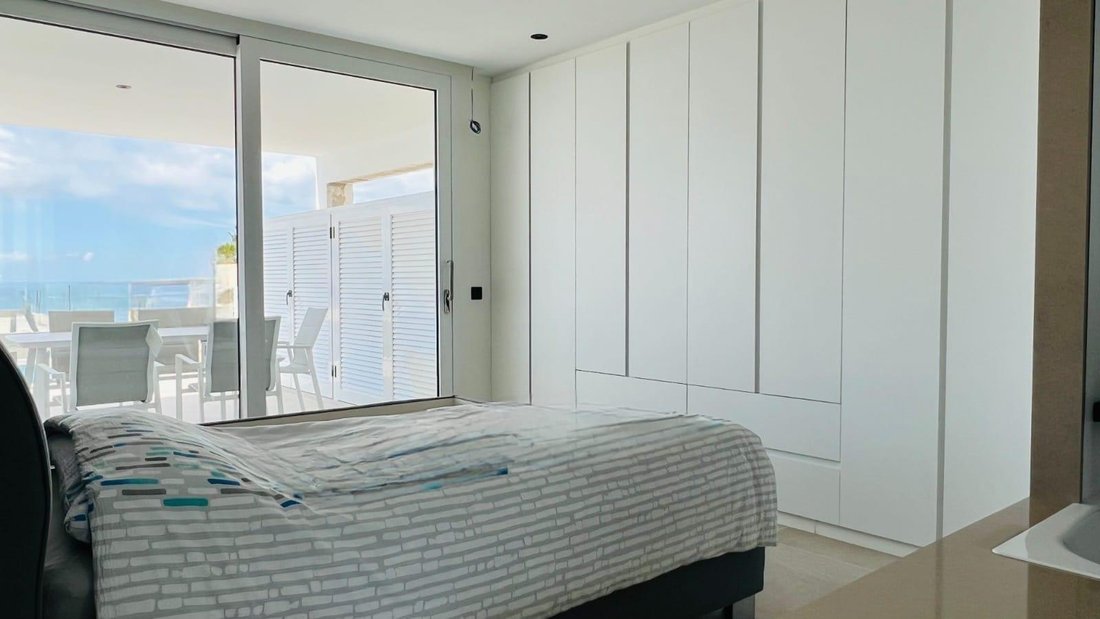 Apartment in Arona, Canary Islands, Spain 2 - 18656513