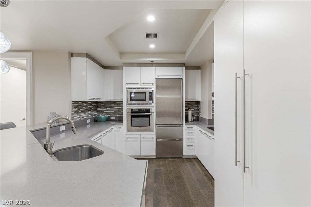 House in Las Vegas, Nevada, United States 4 - 18656626