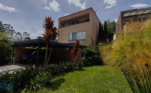 Haus in Don Diego, Departamento de Antioquia, Kolumbien 1