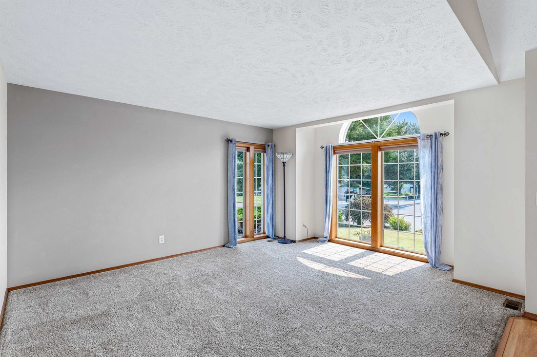 House in Spokane Valley, Washington, United States 4 - 18656368