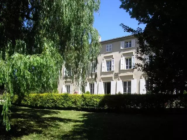 House in Bauregard, Annonay, France 5 - 16255846