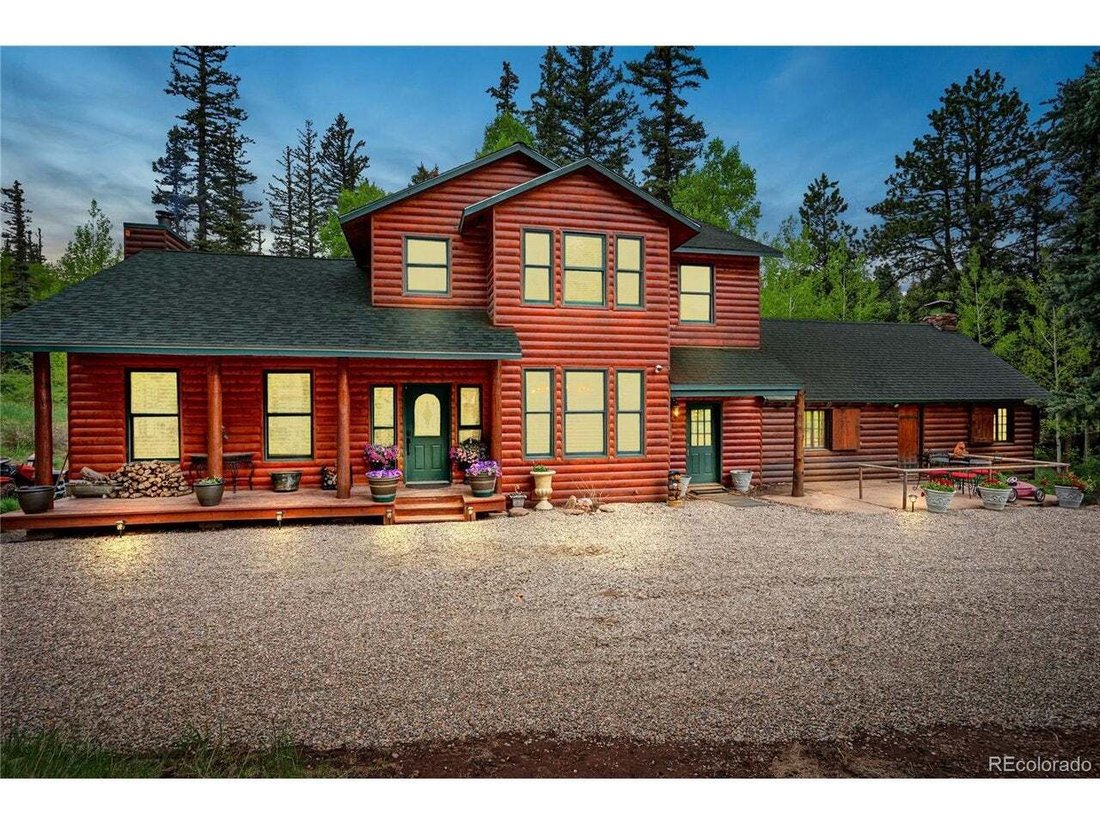 House in La Veta, Colorado, United States 3 - 18656448